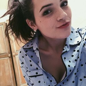 Meet your Posher, Immy